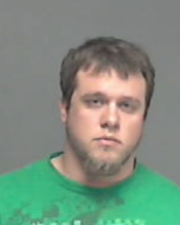 Evan Wilson has been indicted for intoxication manslaughter after July fatal crash. (Photo/TGCJ)