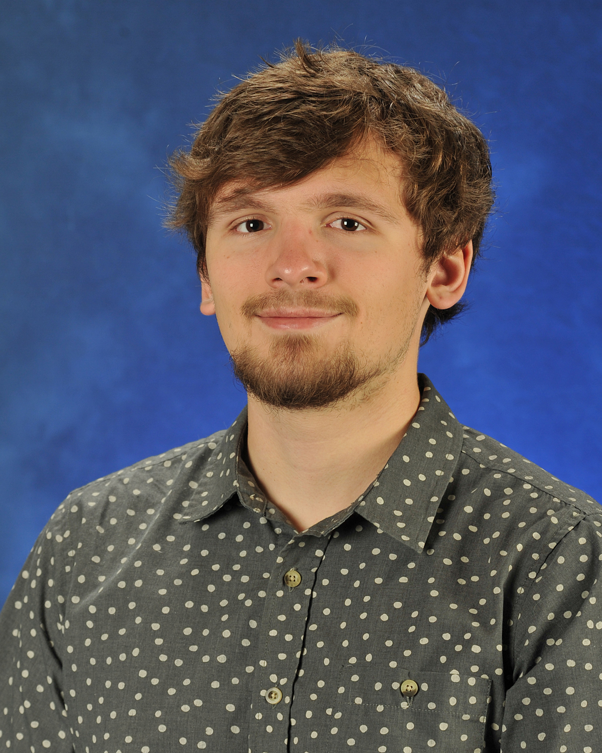 Zachery Wimpee will spend a semester at CERN in the fall. (Contributed Photo/ASU)