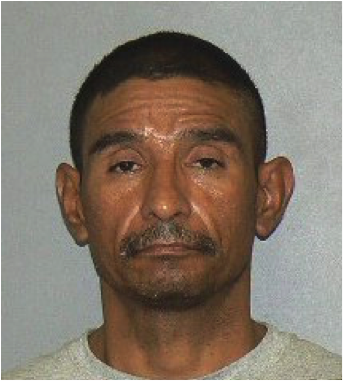 Guillermo Zapata is wanted by police in connection to a burglary. (Photo/SAPD)