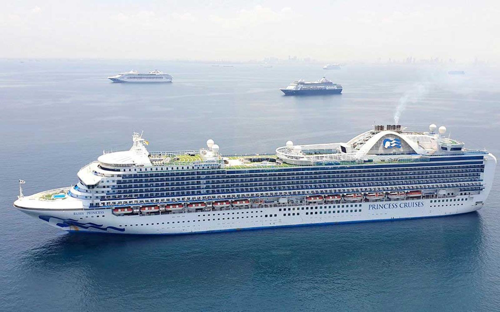 Planning a Cruise?