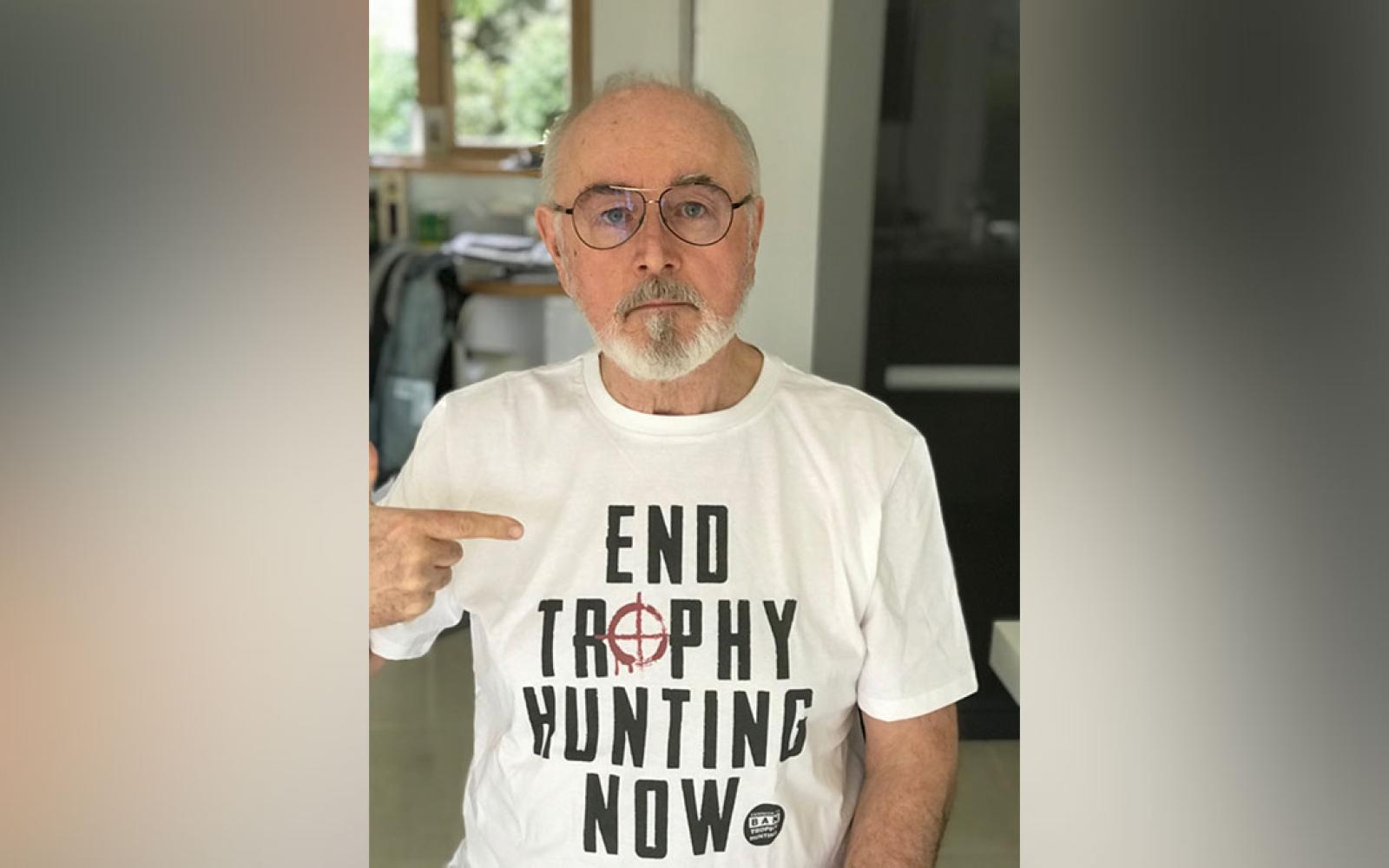 Peter Egan