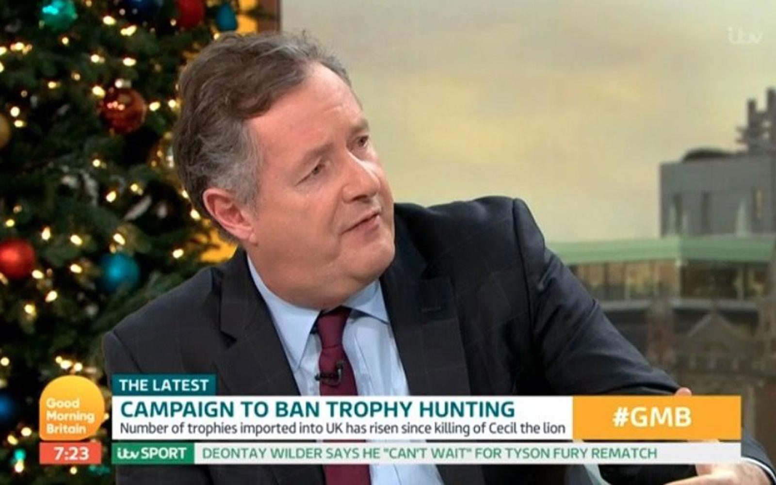 Piers Morgan