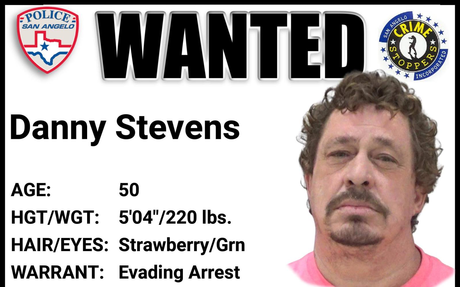 Danny Stevens