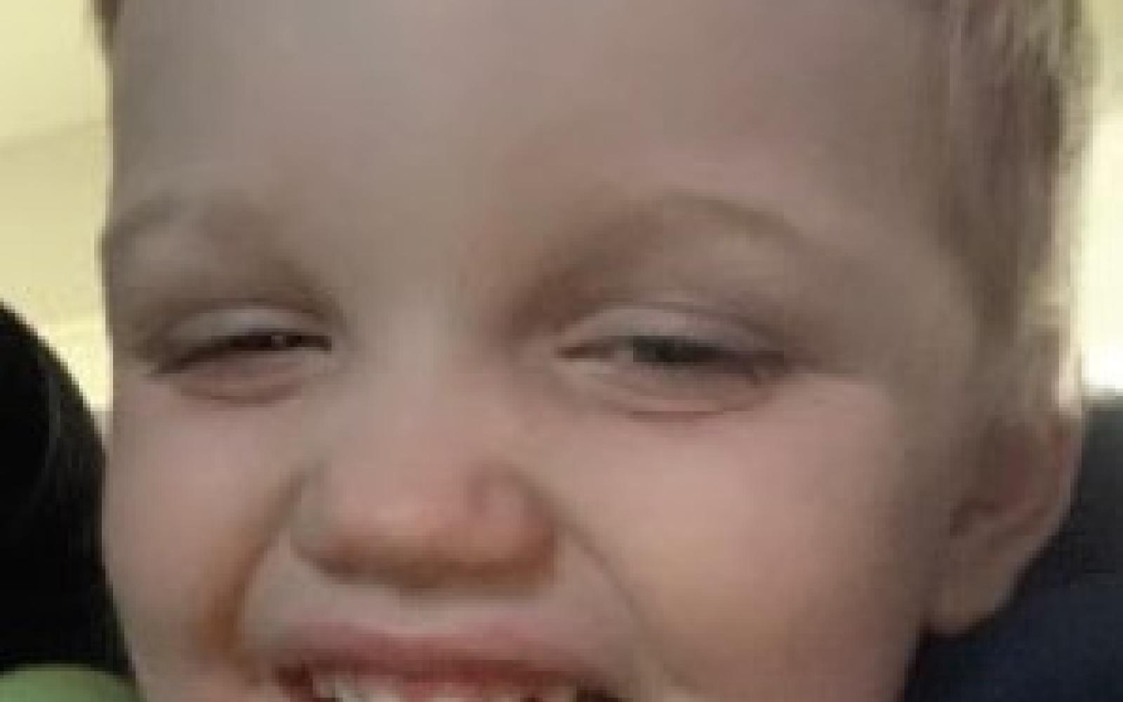 Levy Pugh (Contributed/Celina PD)