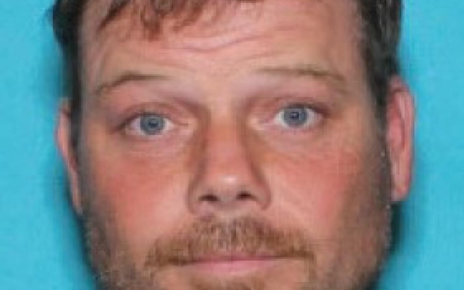 Isaac Pugh (Contributed/Celina PD)