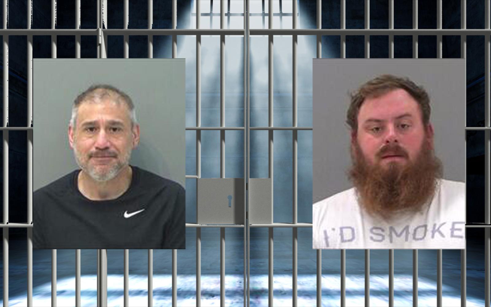 Jose Orosco, John Suksta