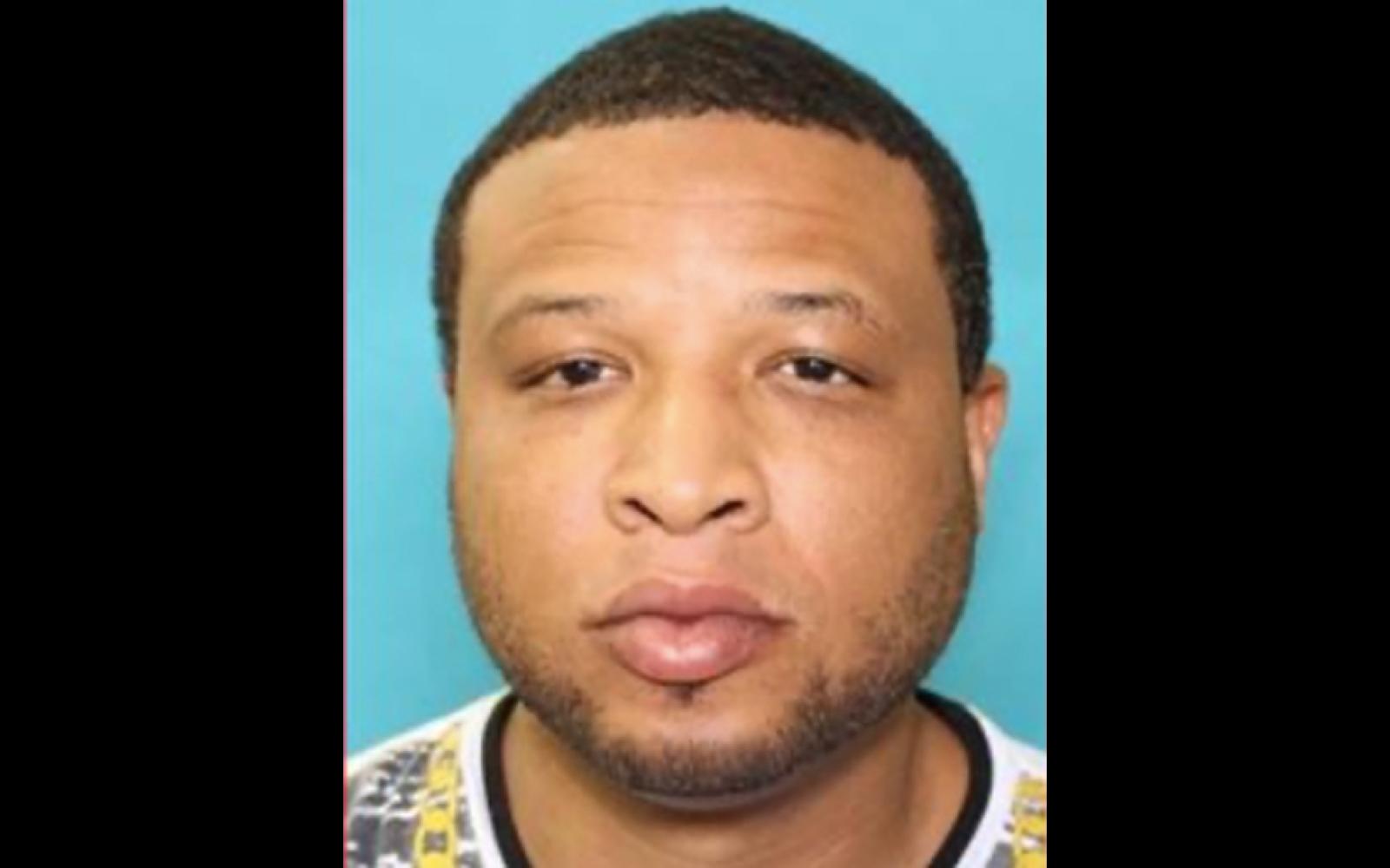 DeArthur Pinson Jr. 