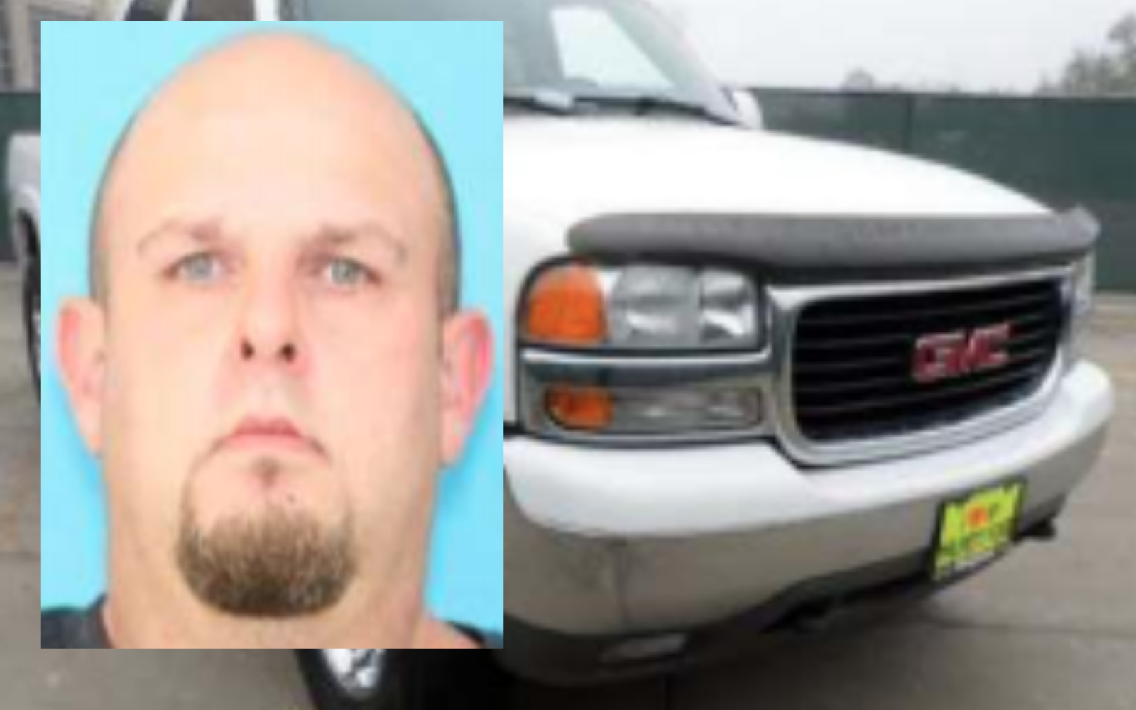 Brett "Bubba" Lippert 