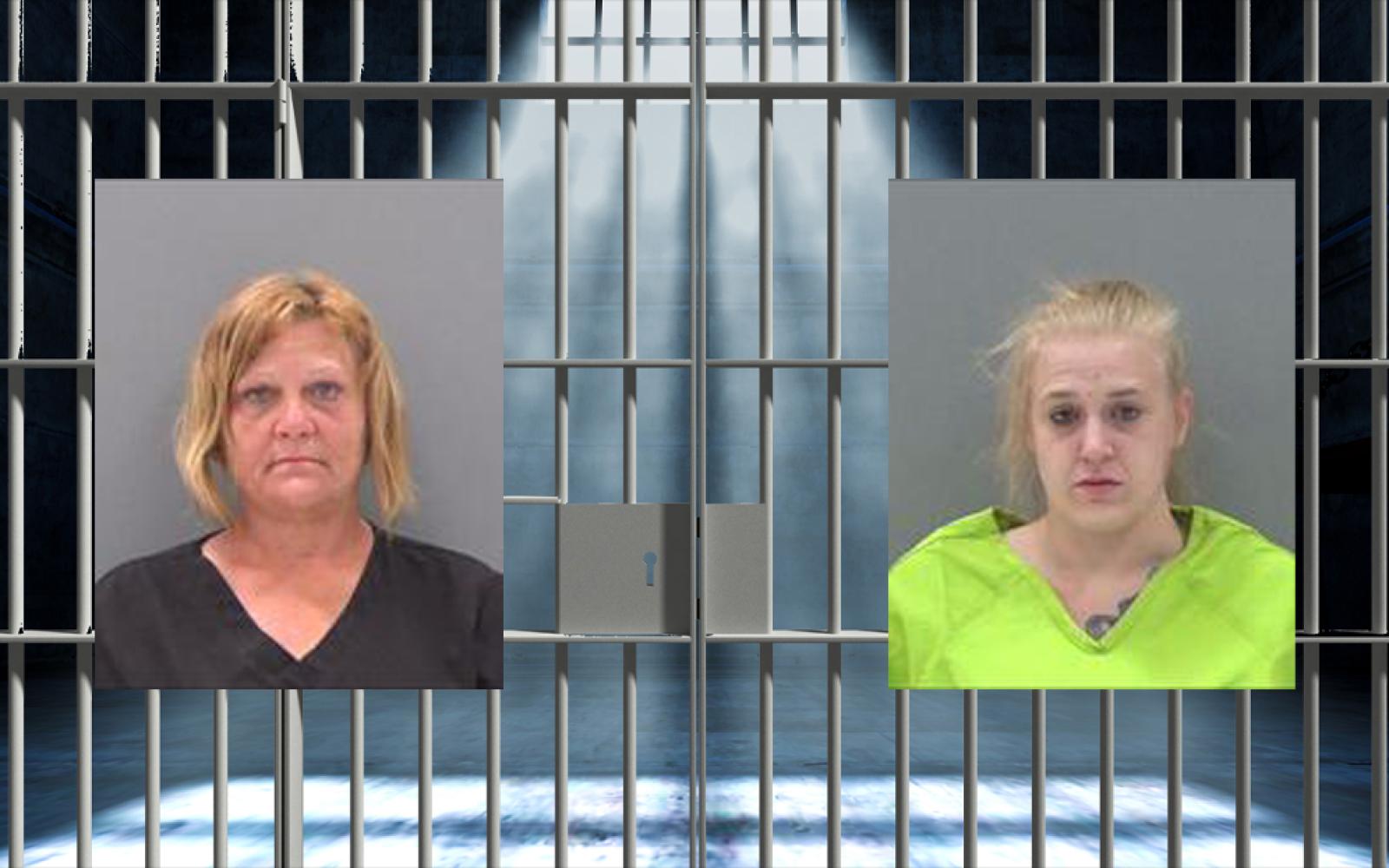 Teresa Smith, Taylor Dawson