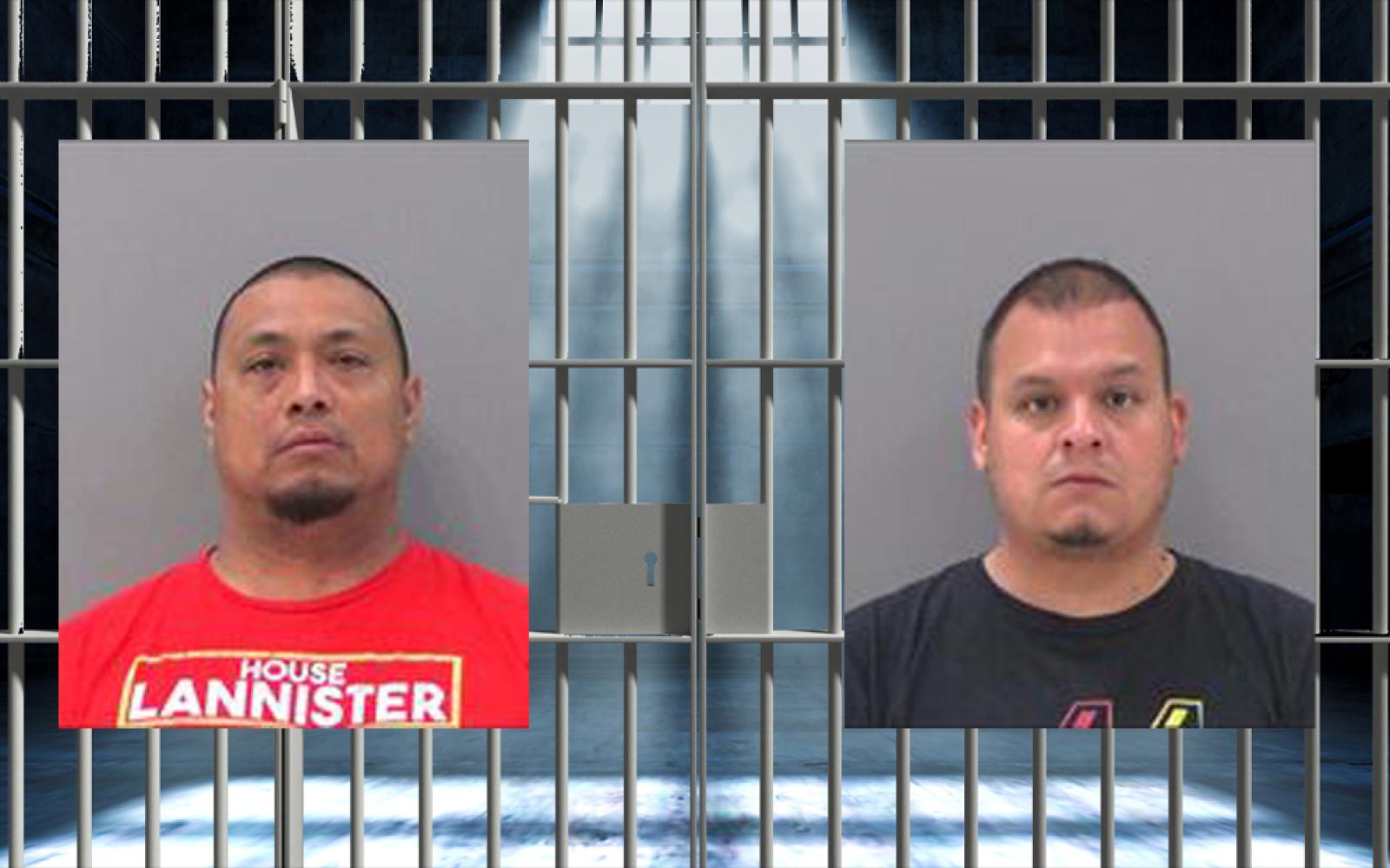 Juan Escobar, Alfred Martinez