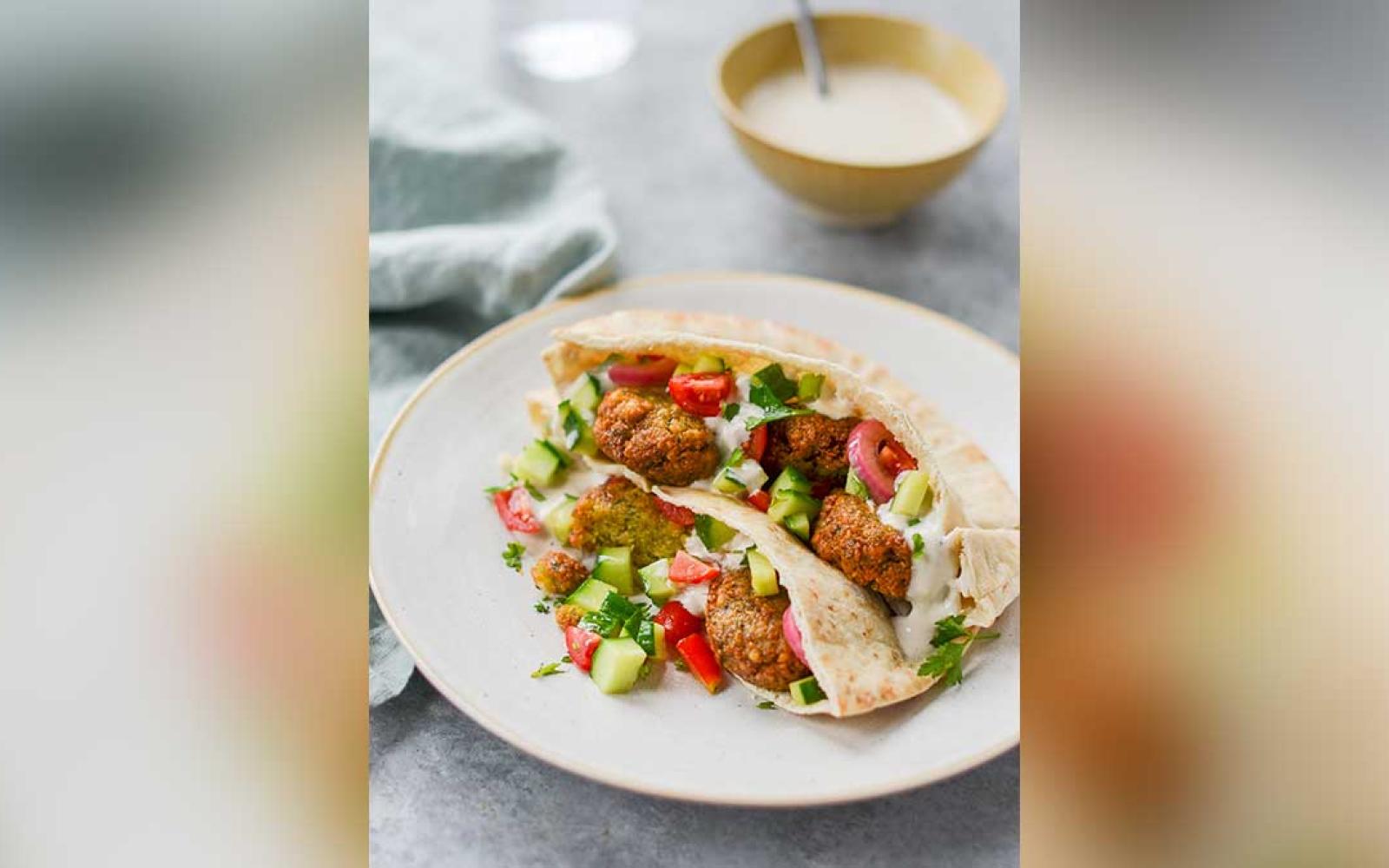 Falafel