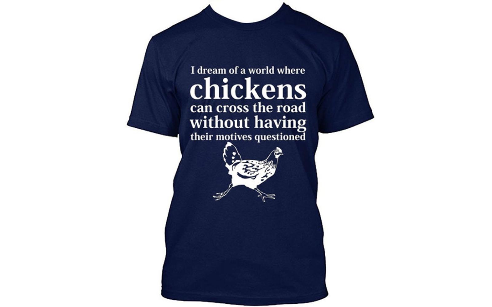 Chickens