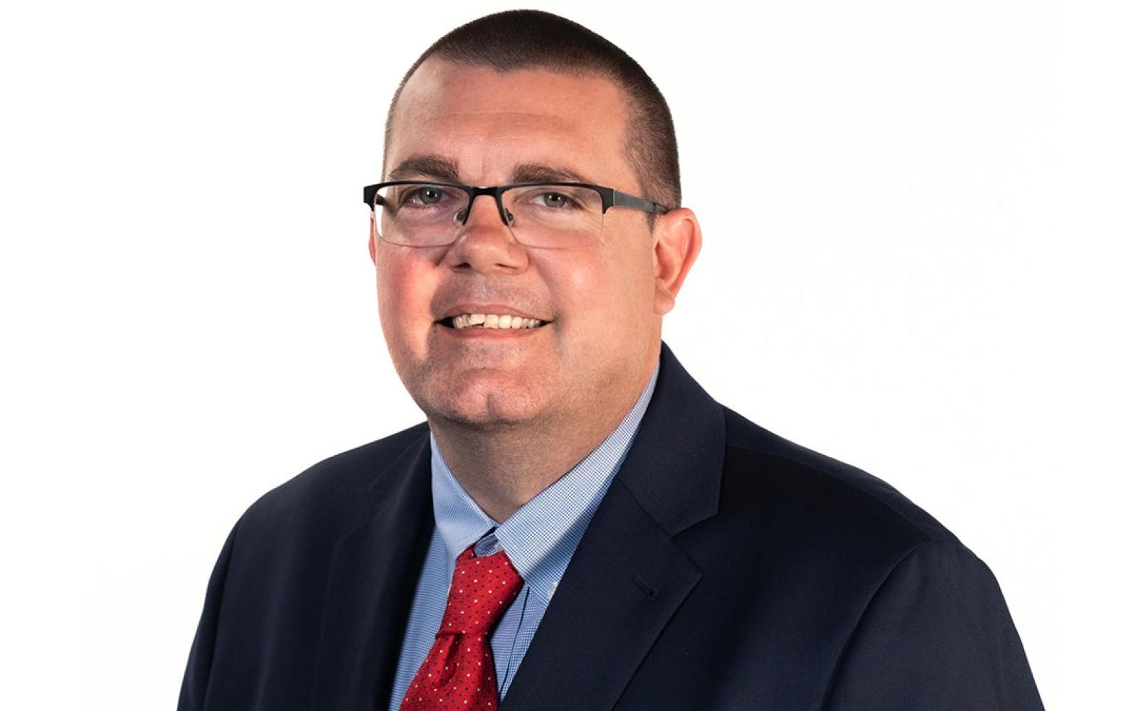 Chris Duerstine
