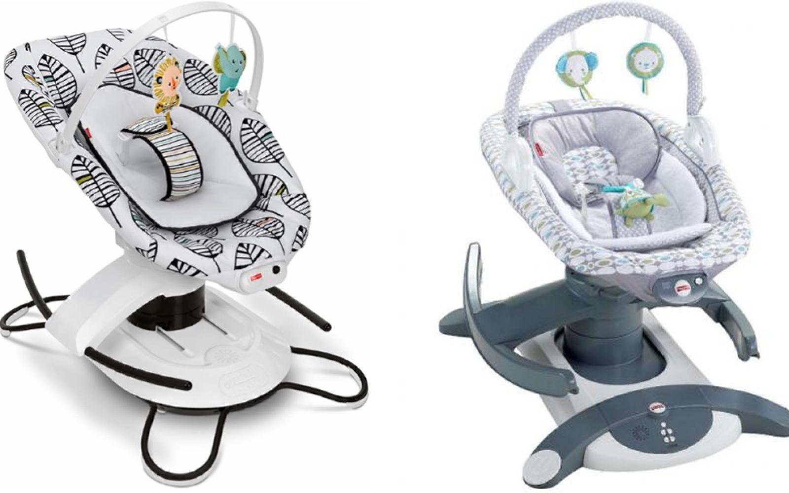 Fisher-Price Recall