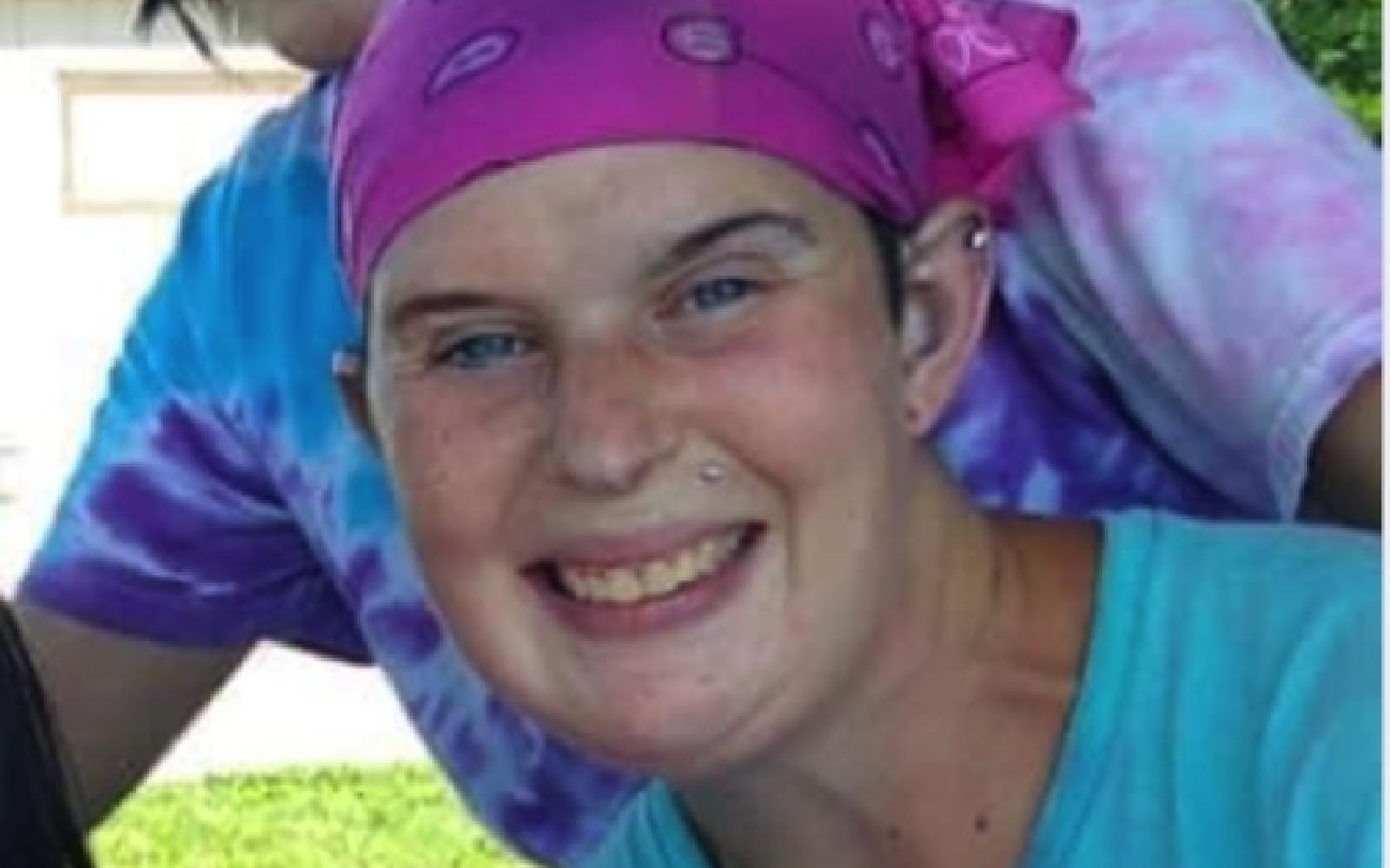 San Angelo Police Seeking Lacie Kay Smith (Contributed/SAPD)