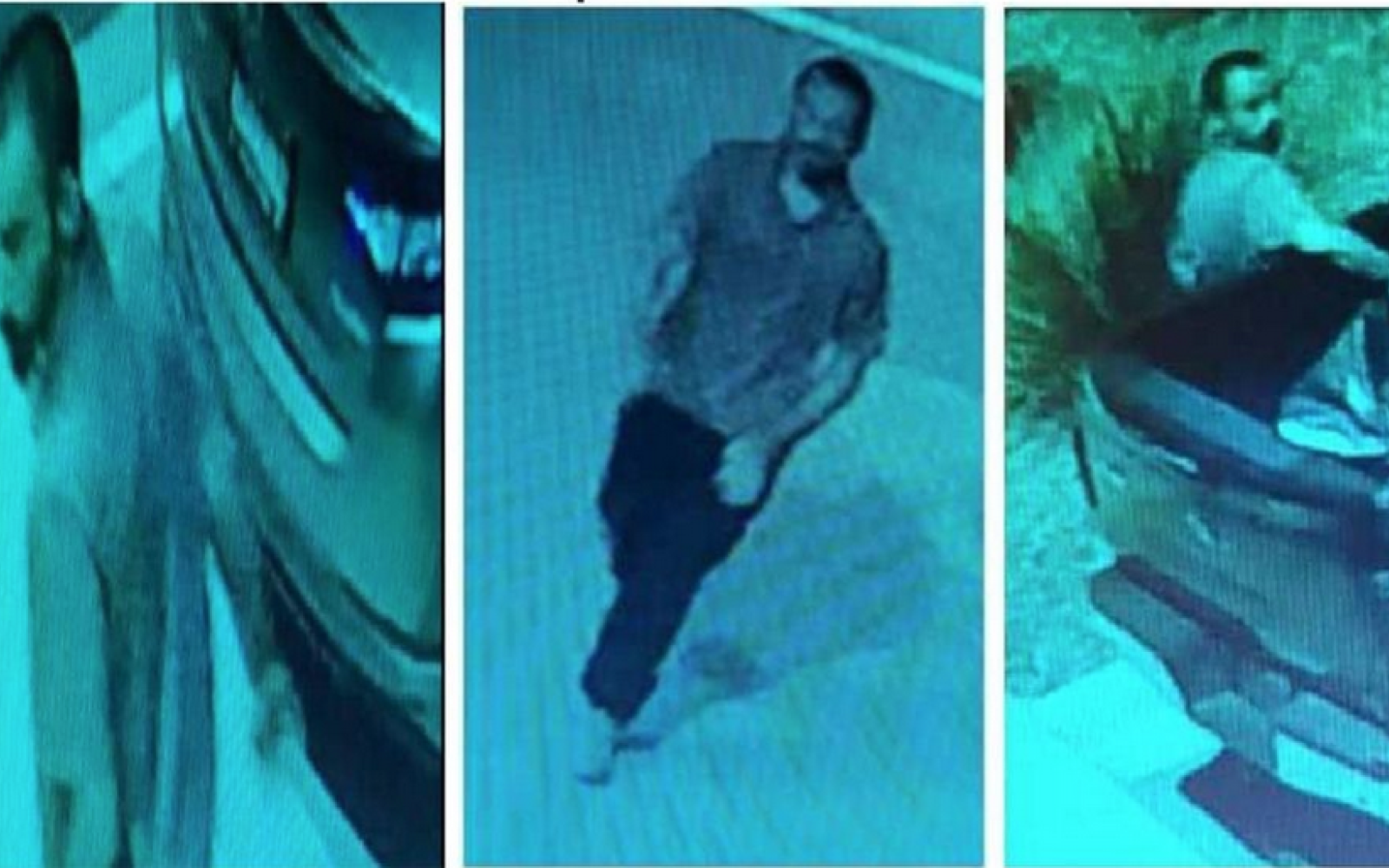 SAPD Subject of Interest (Contributed/SAPD)