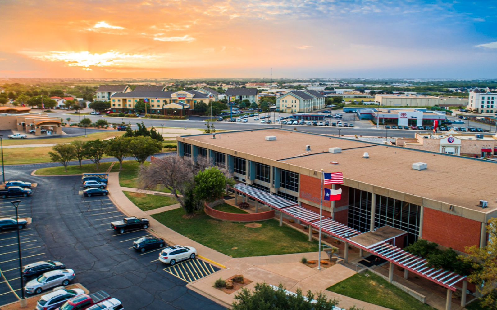 San Angelo ISD