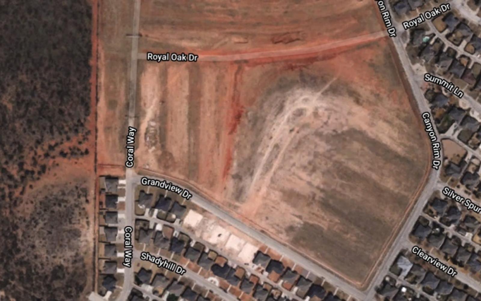 Enclave at Twin Oaks (Contributed/googlemaps)