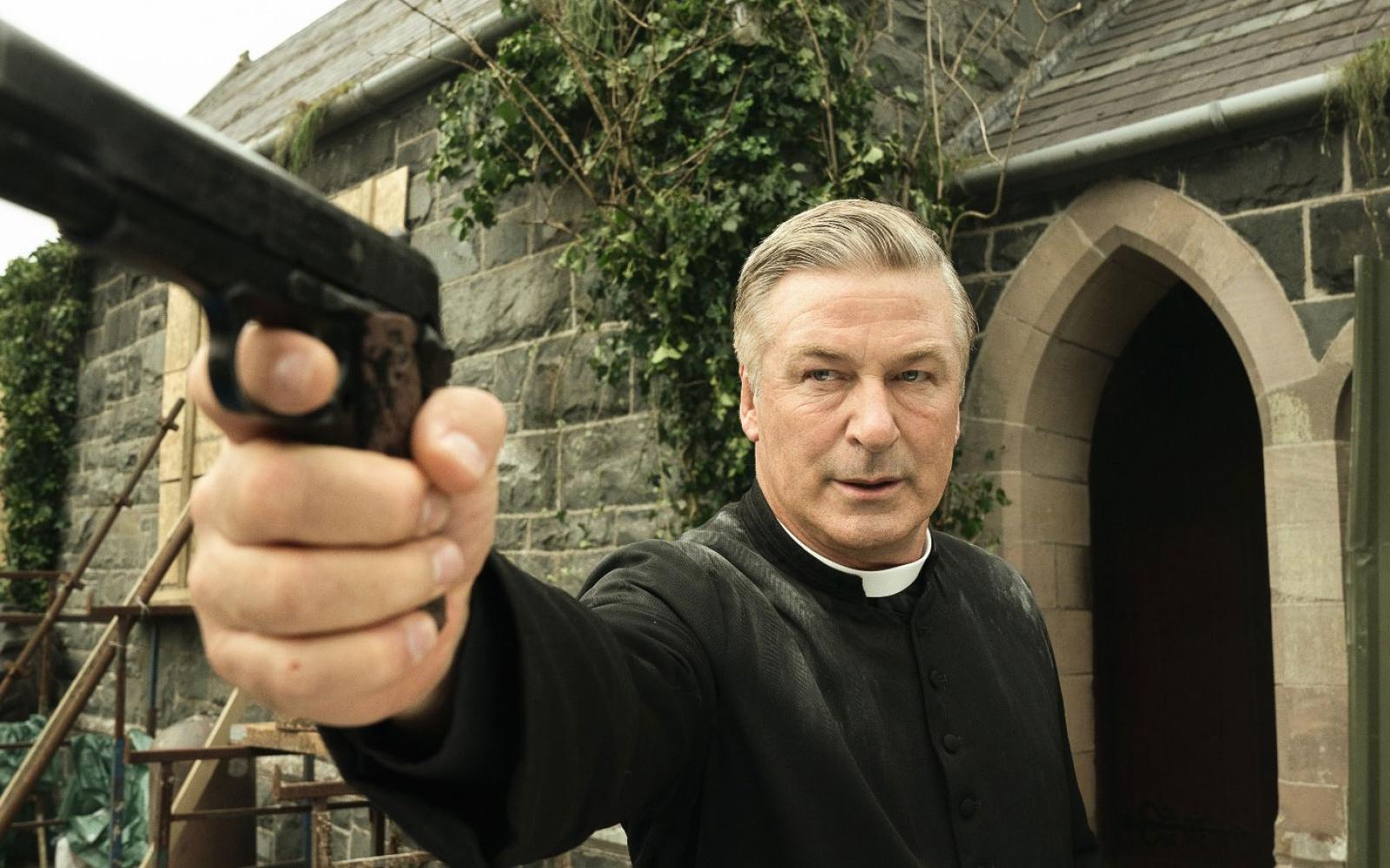 Alec Baldwin