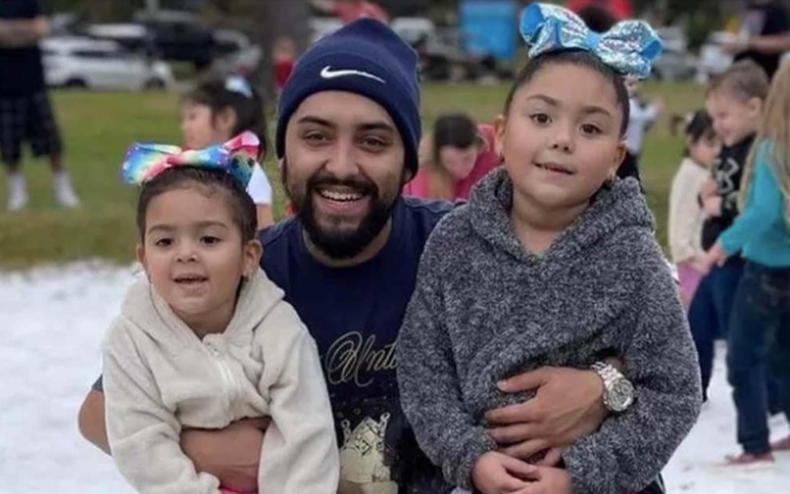 Duenes Family | Courtesy of GoFundMe