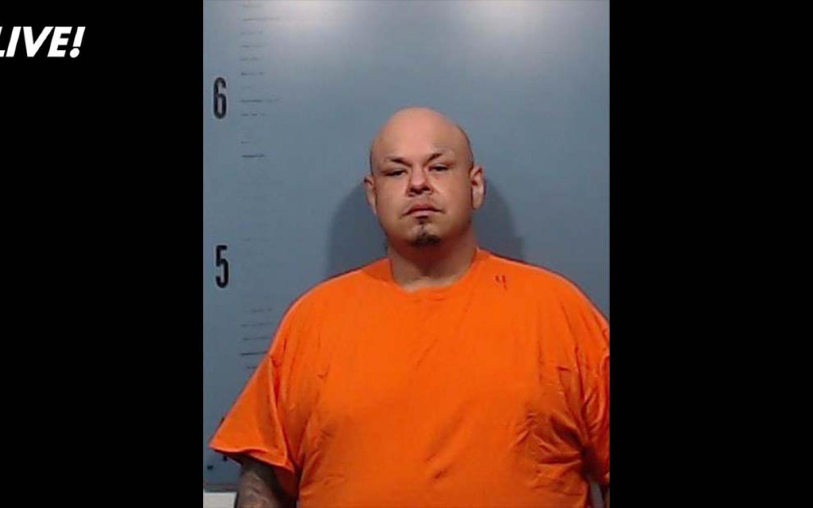 Matthew Christopher Marquez | Taylor County Jail