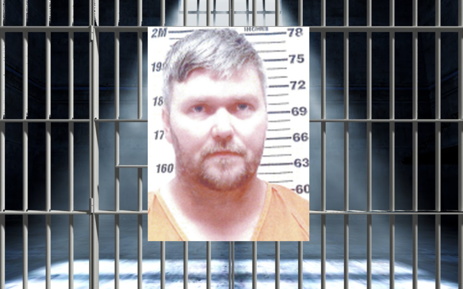 Shawn Casey Adkins