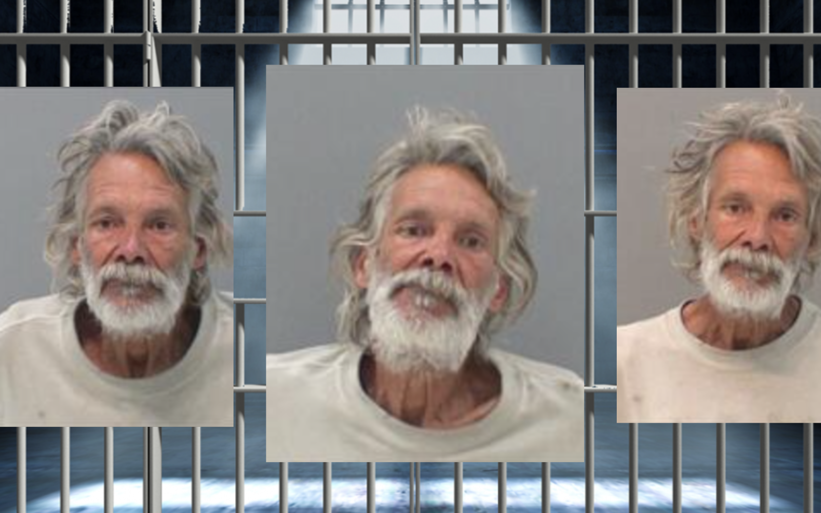 Lonnie Haley (L) Lonnie Haley (M) Lonnie Haley (R) 