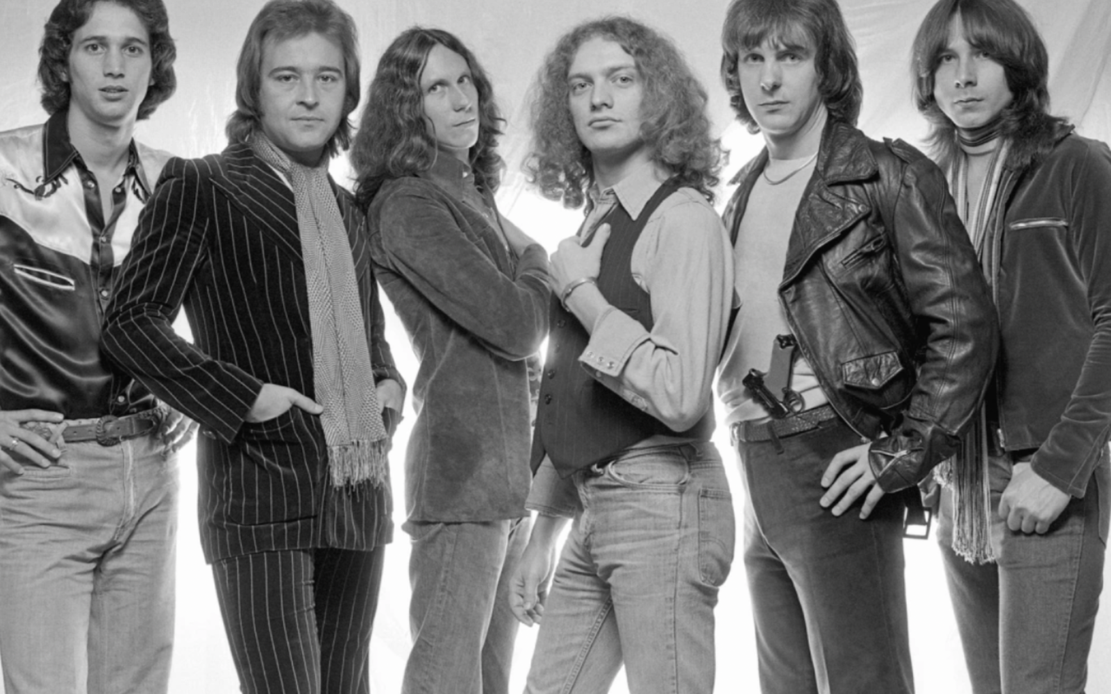 Foreigner