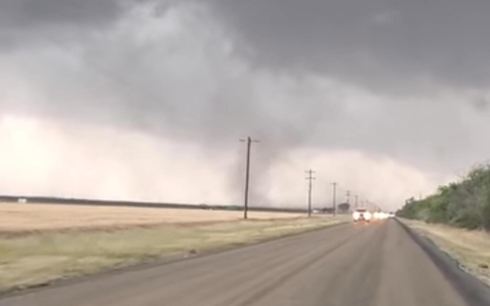 Tornado