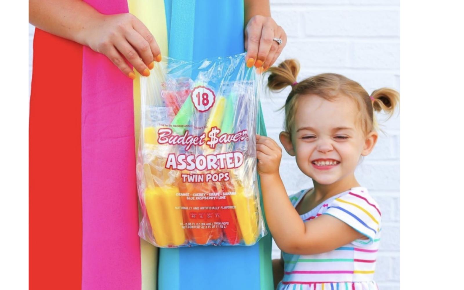 Ziegenfelder Twinpops (Contributed/Ziegenfelder.com)