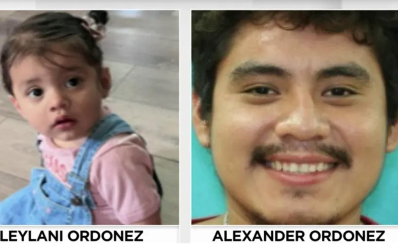 Lelani & Alexander Ordonez (Contributed/DPS)