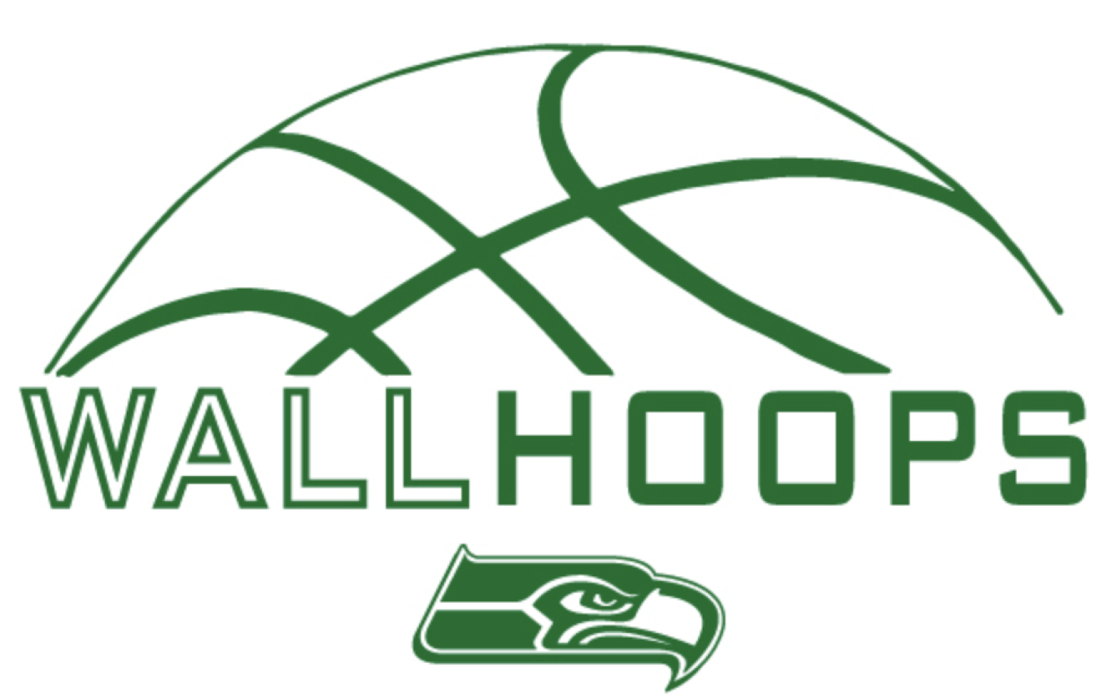 Wall Hawks' Basketball
