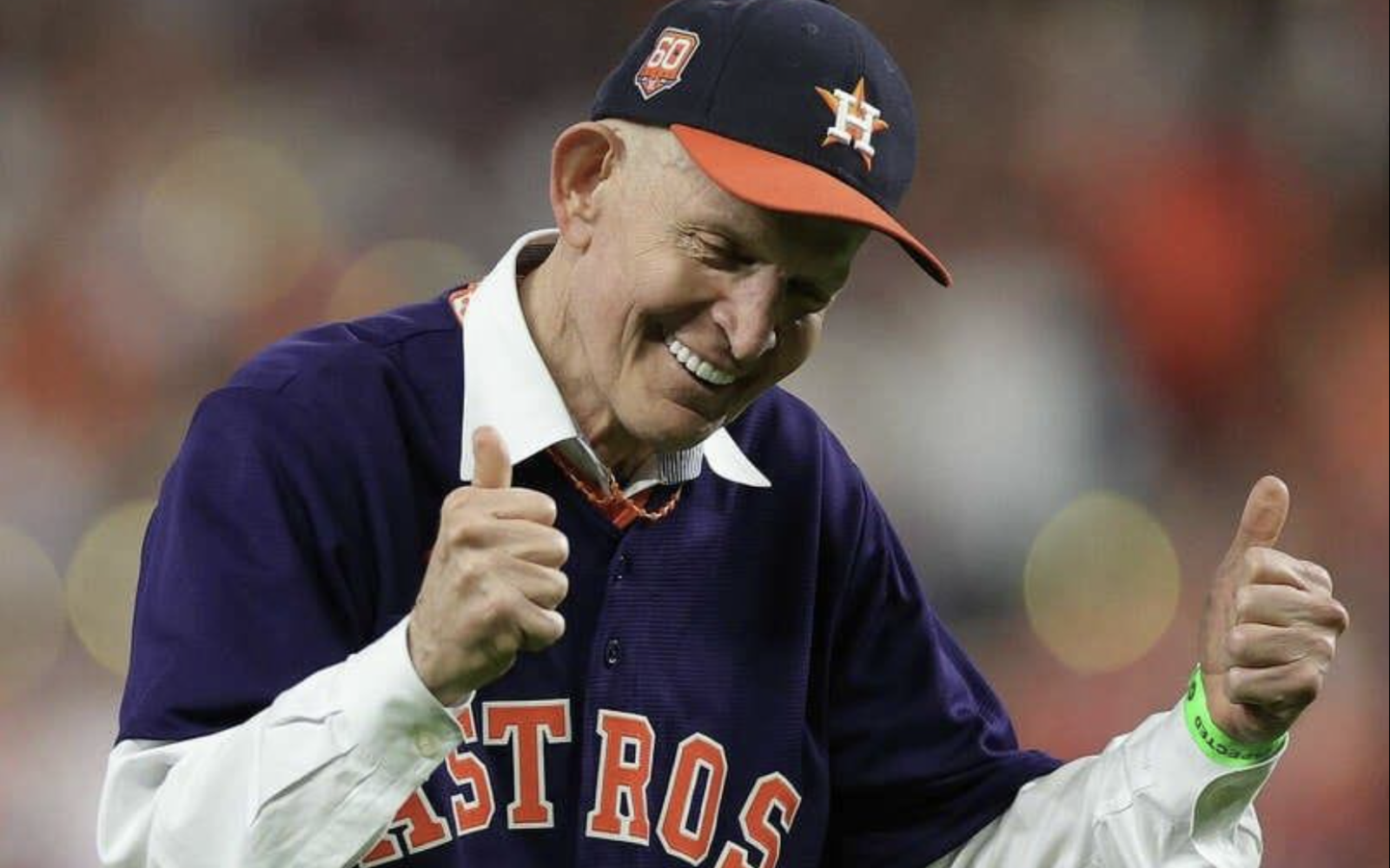 Jim "Mattress Mack" McInvale