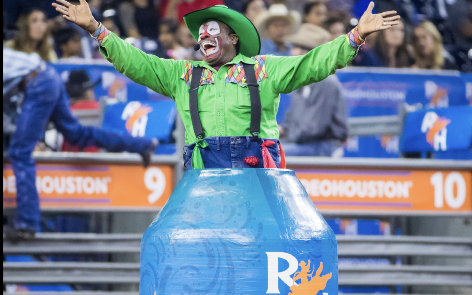 Rodeo Houston