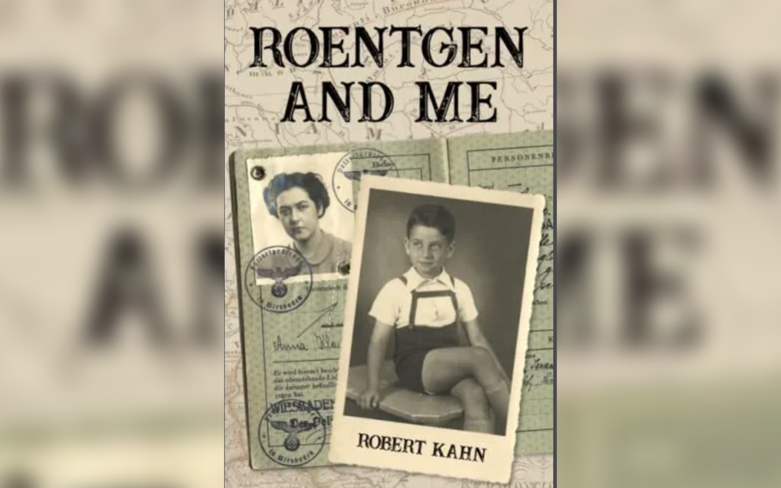 Roentgen and Me