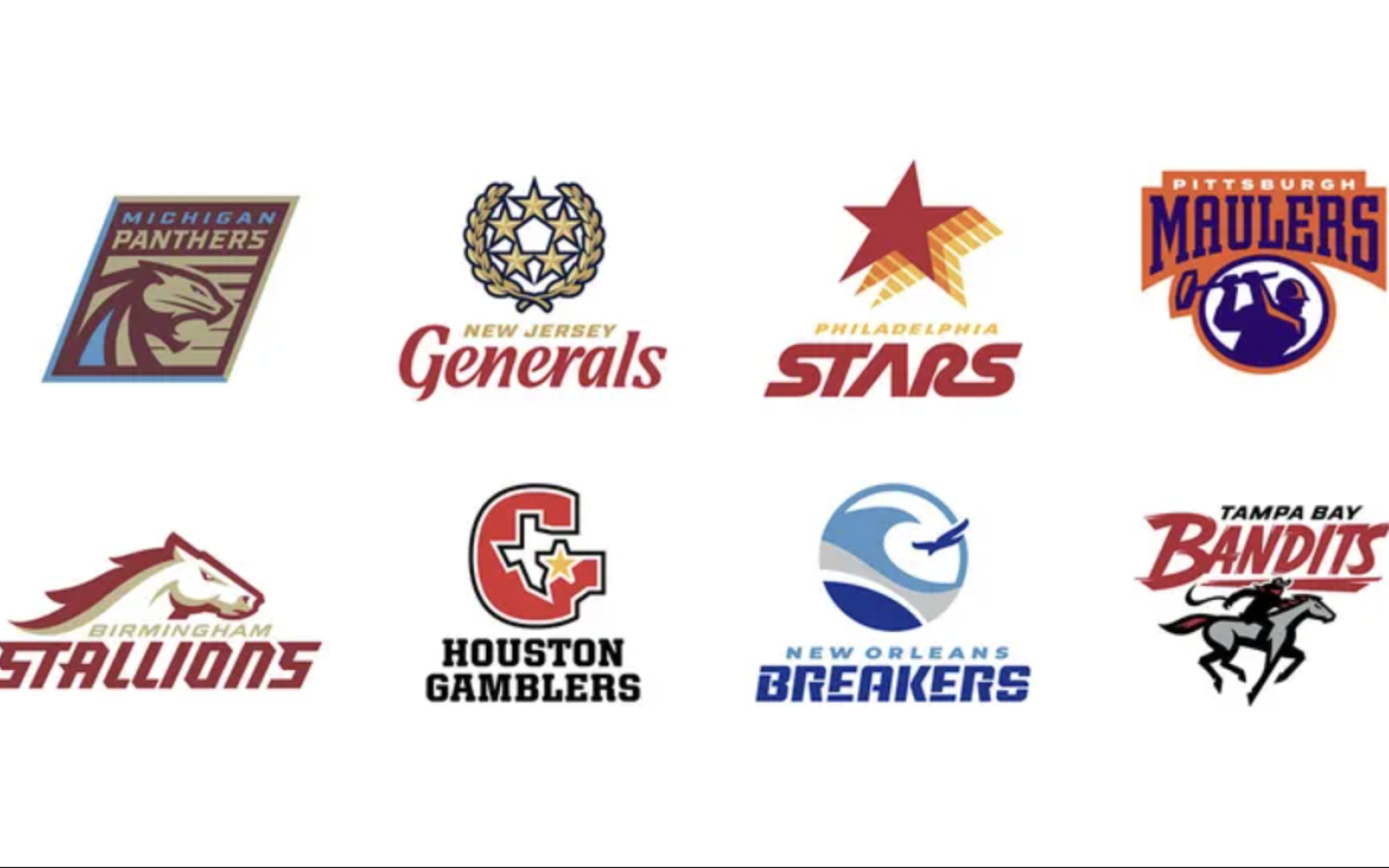 USFL