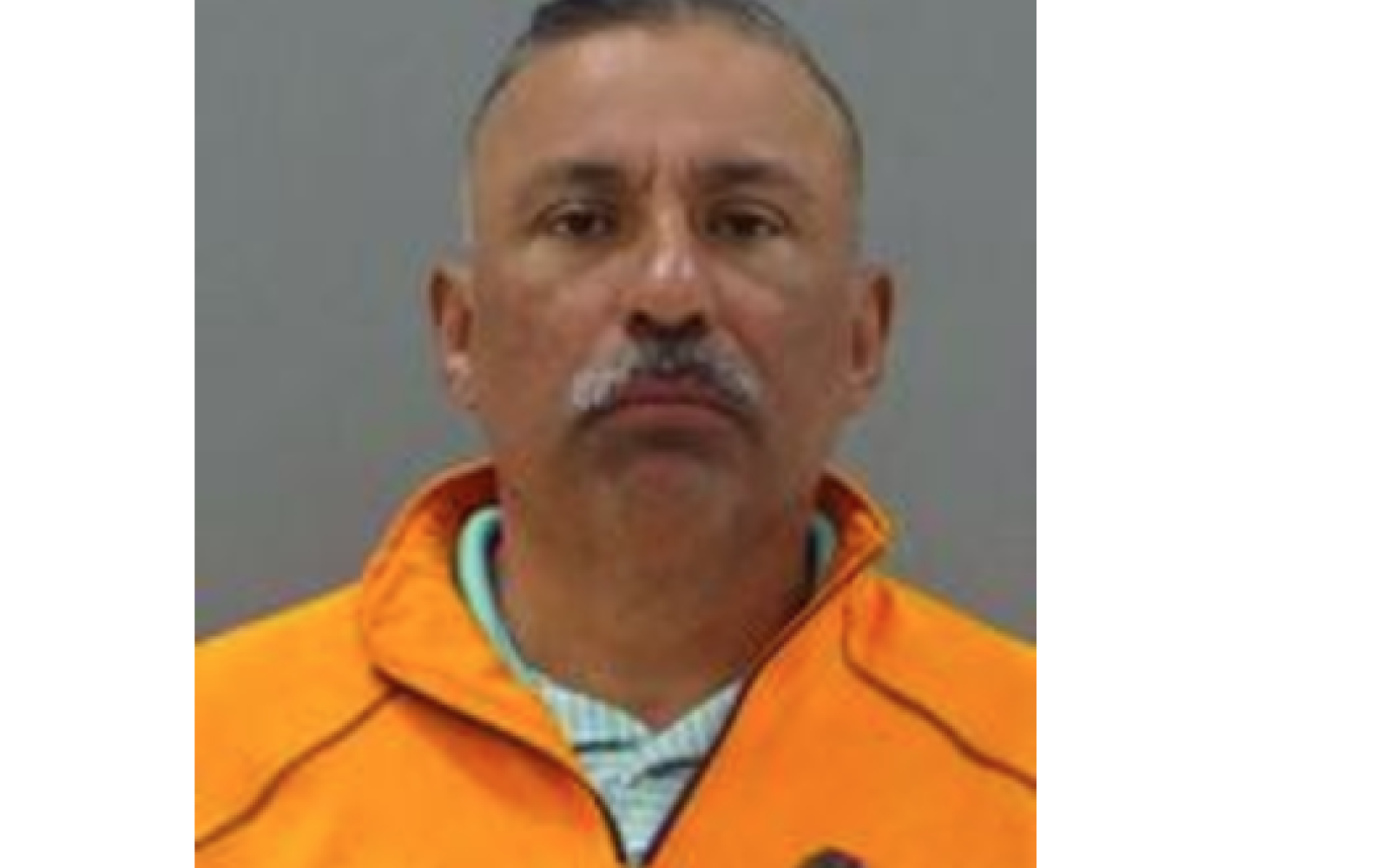 Jessie Fitchett Mugshot (Courtesy/TGCSO)