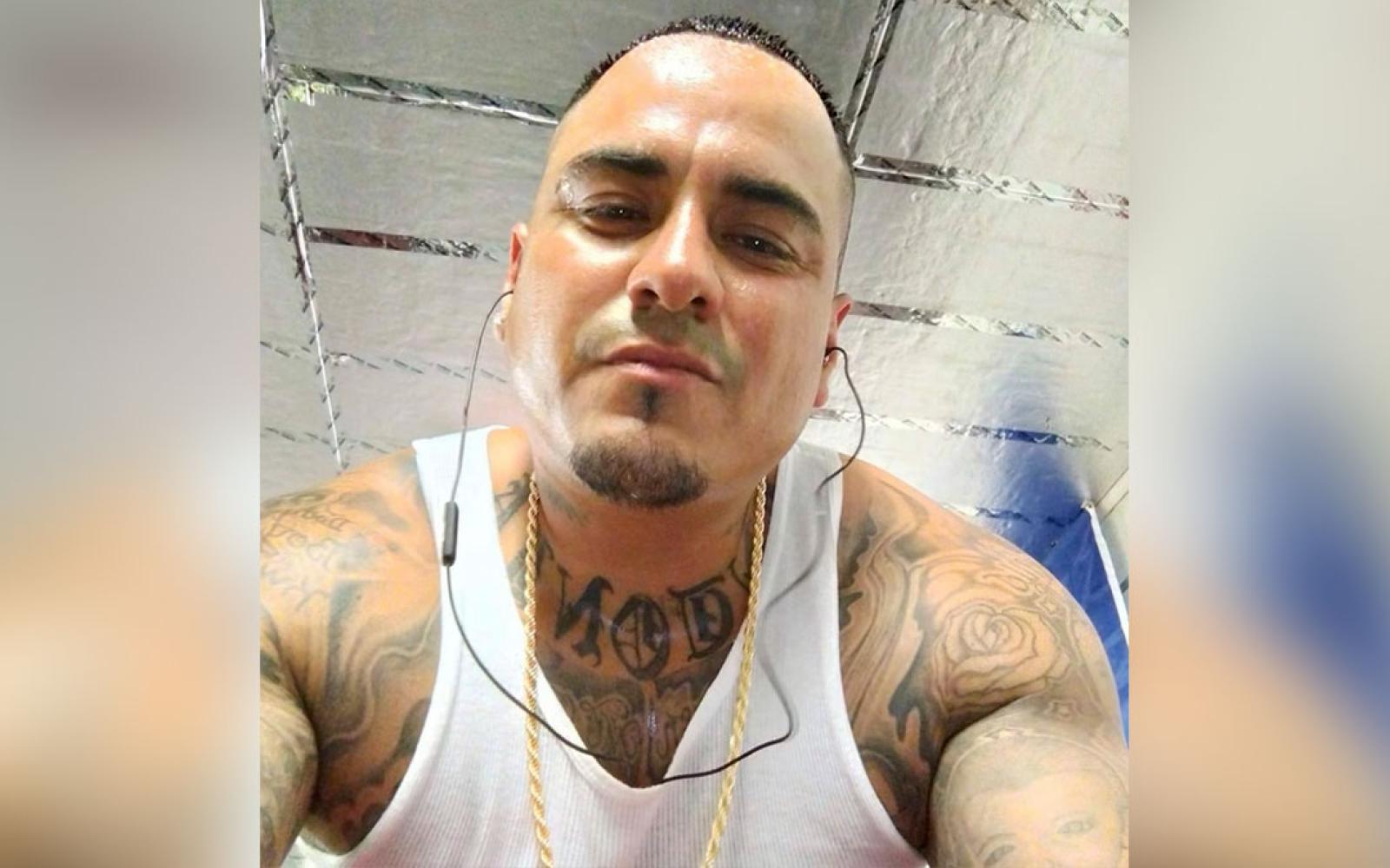 Jose "Joe Angel" Trevino was acquitted of murder on March 11, 2023