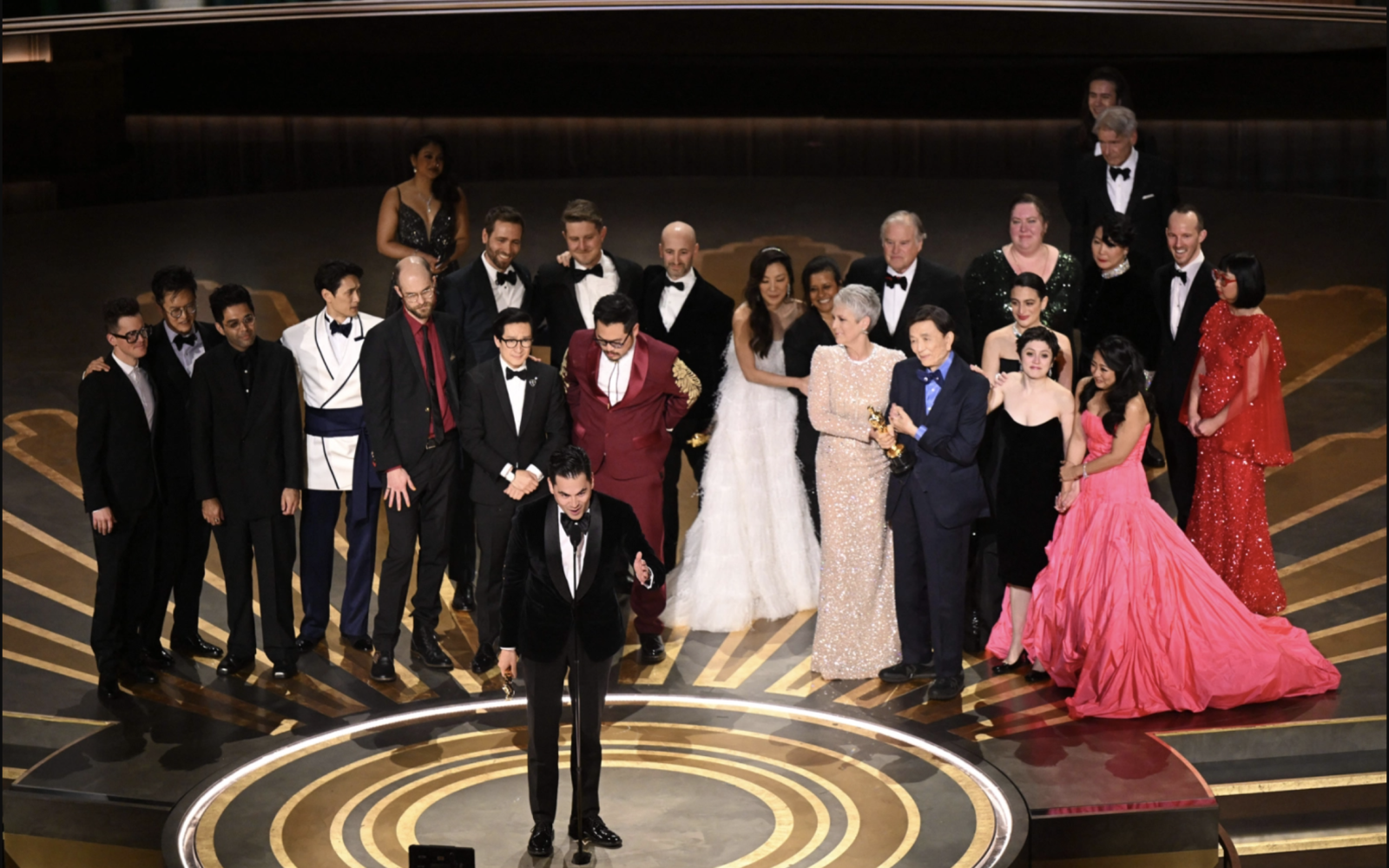 Oscars 2023
