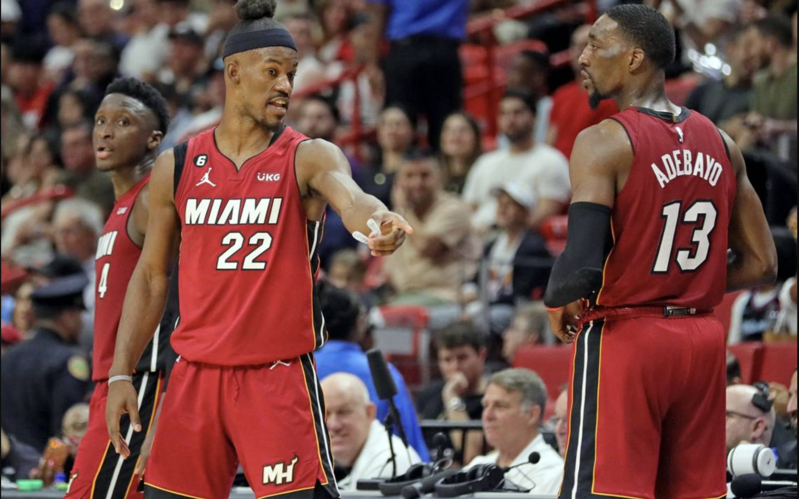 Miami Heat