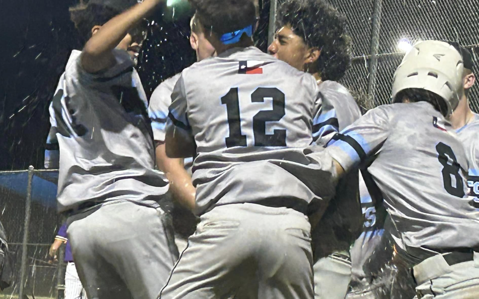 TLCA Baseball