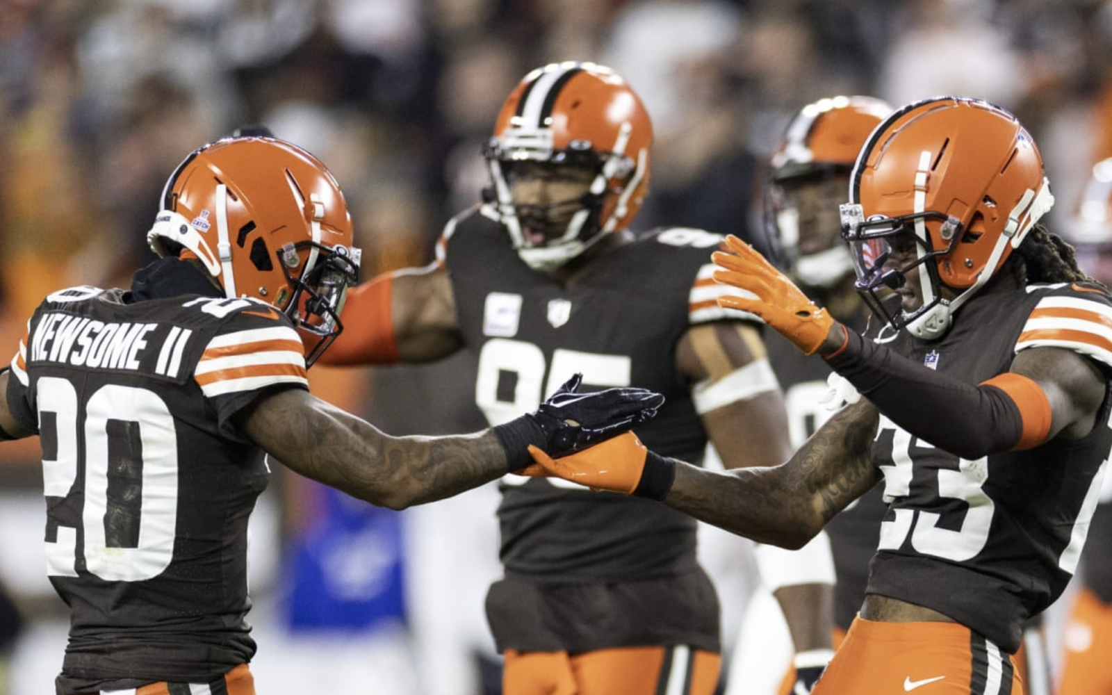 Cleveland Browns
