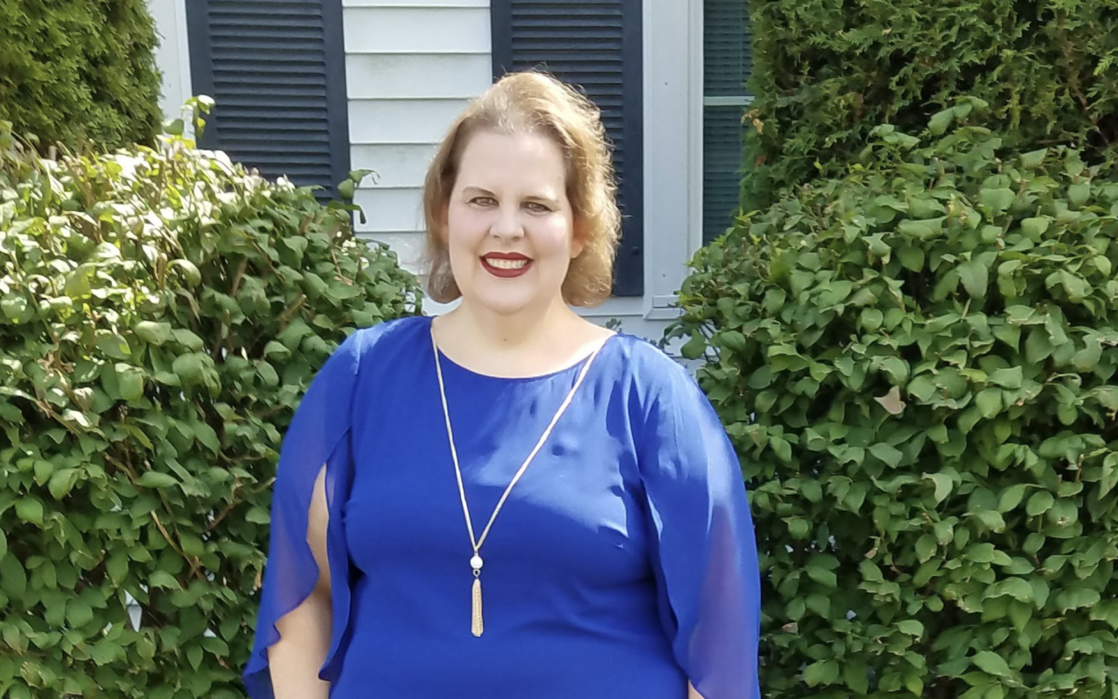 Dr. Sandra Mohr