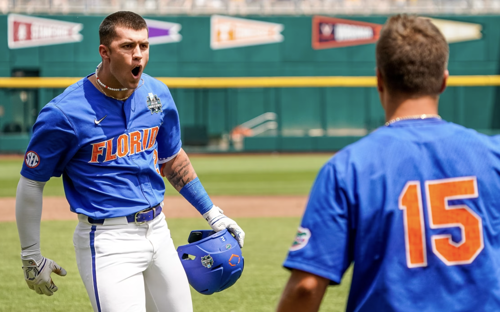 Florida Gators Baseball
