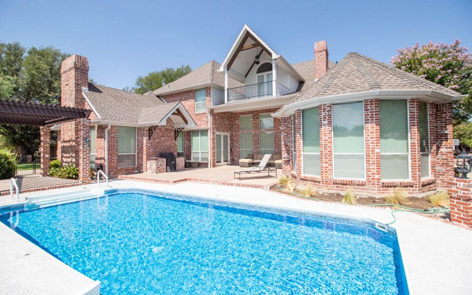 5502 Bentwood Dr, San Angelo, TX 76904