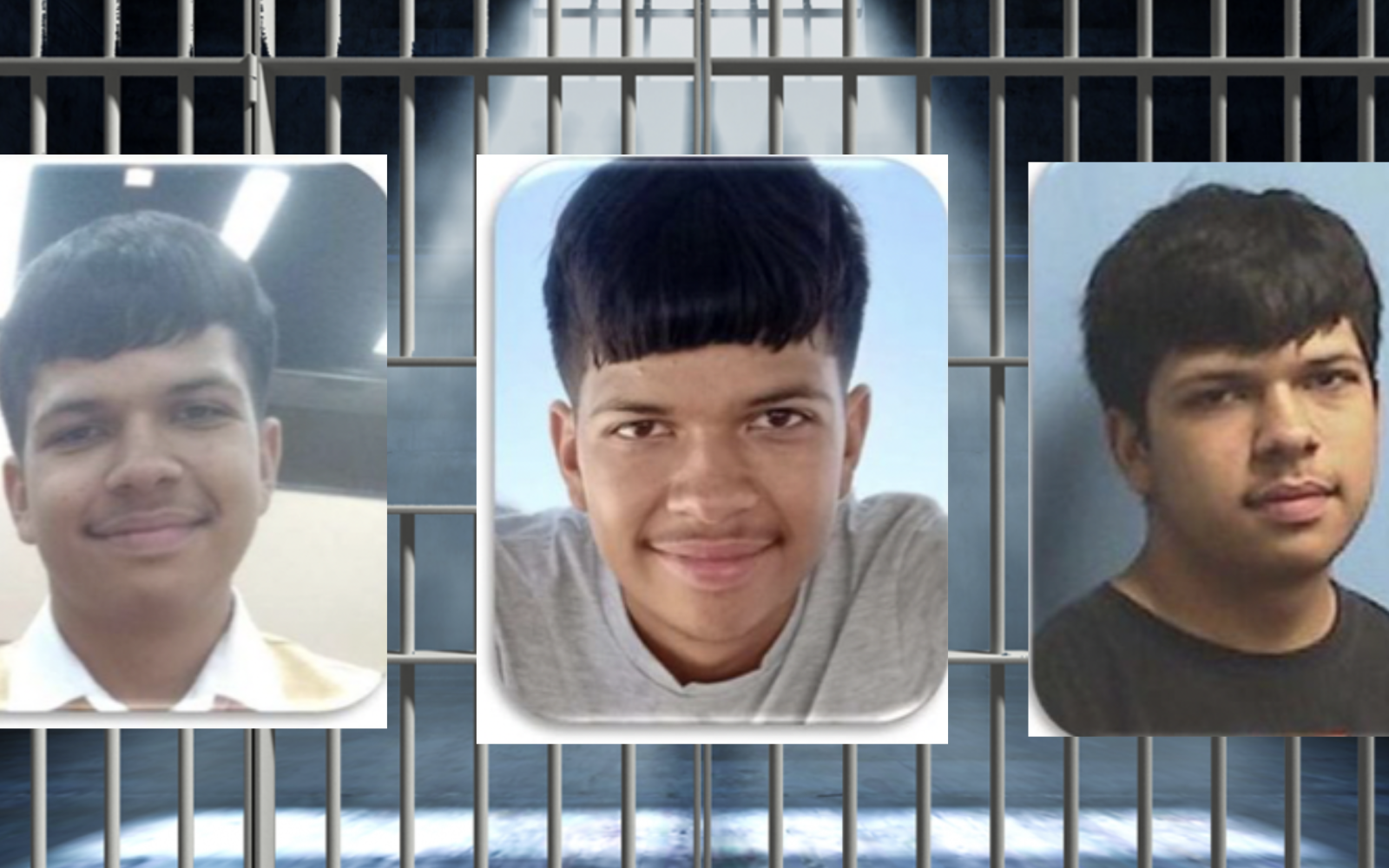 Nicholas Martinez