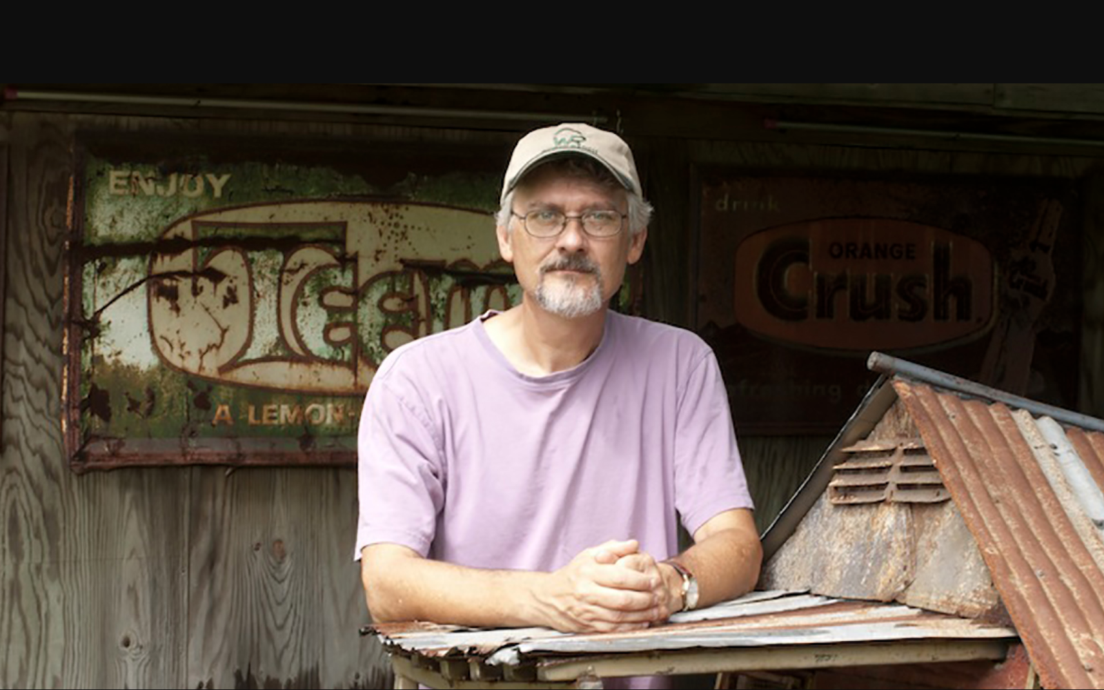 Robbie Barber