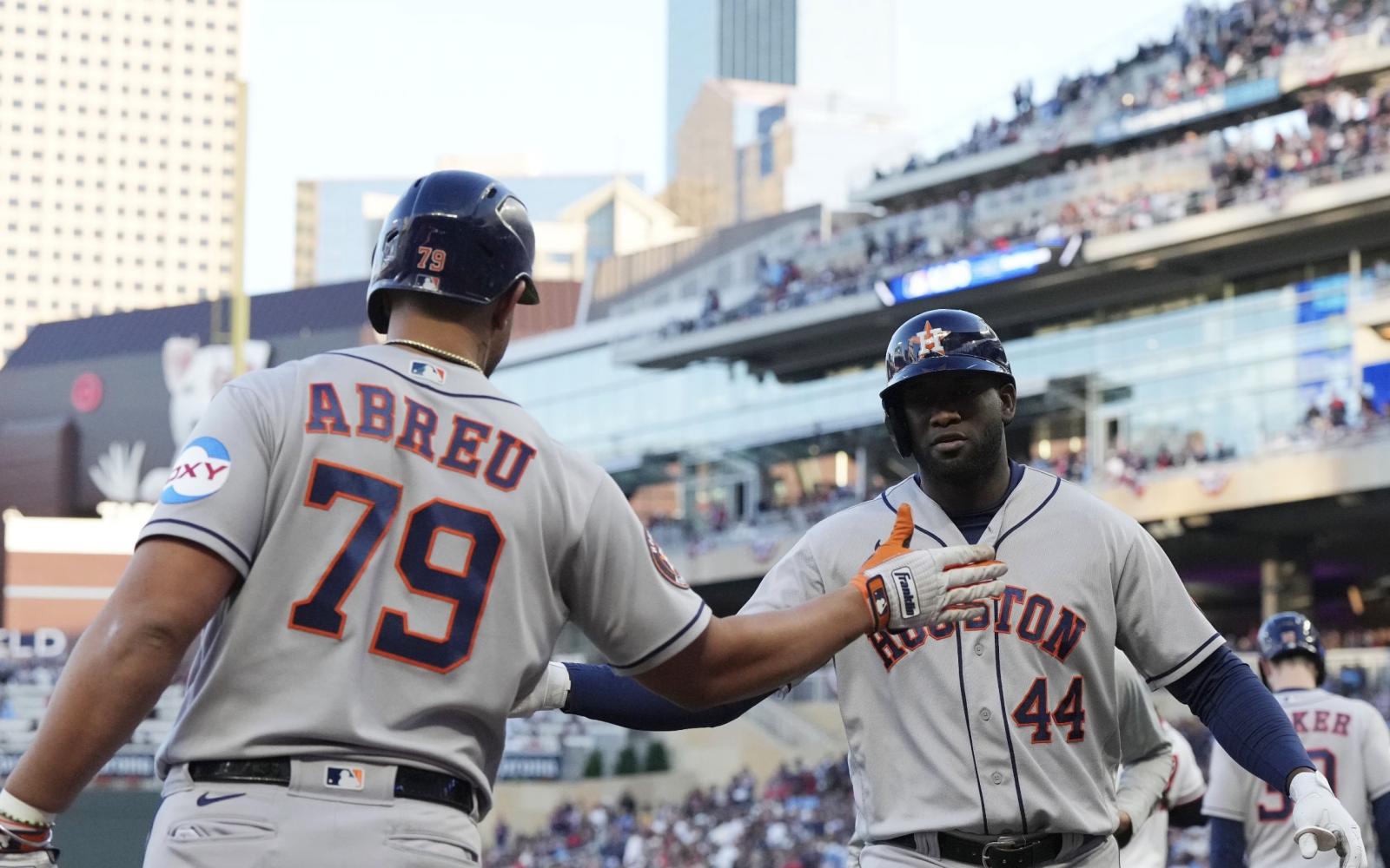 Houston Astros