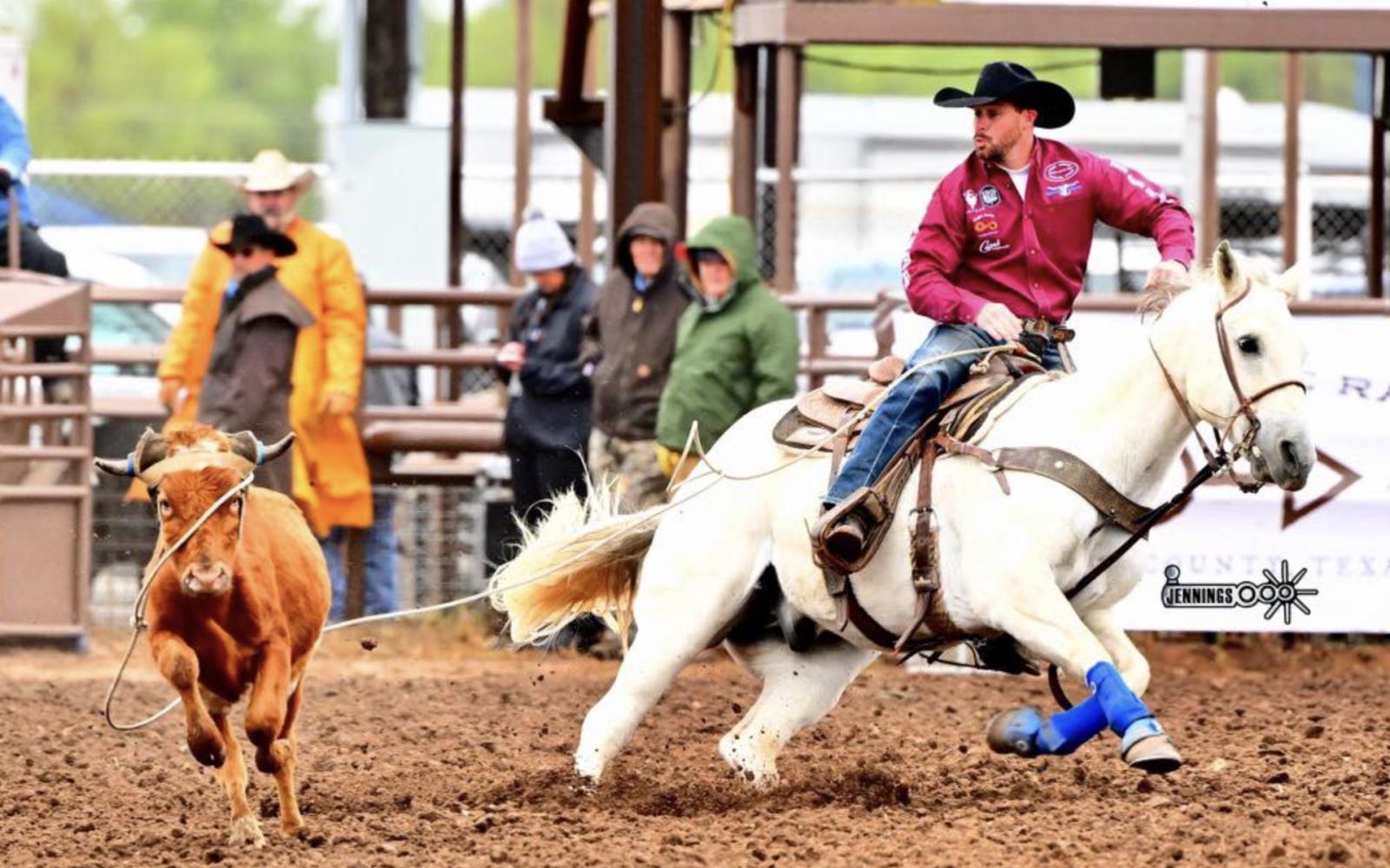 2023 Cinch Roping Fiesta
