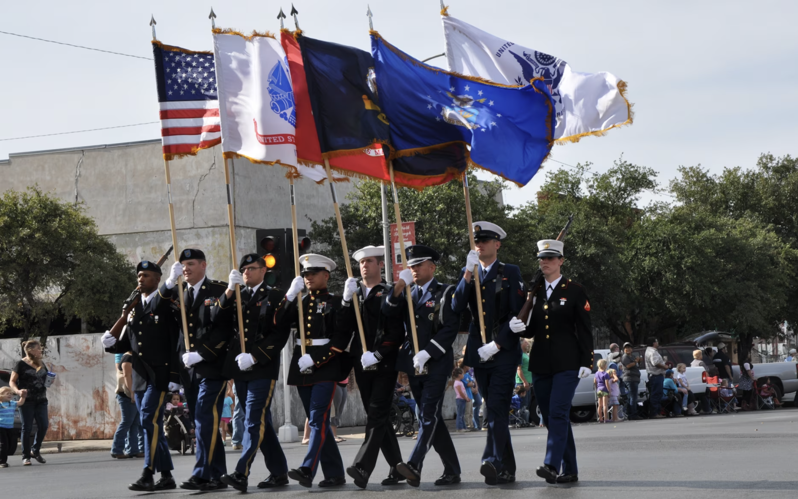 Veterans Day 